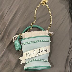 Radley London - Derby/Mint Julep bag